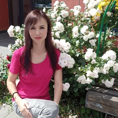 Юлия Сорокина