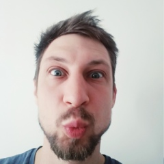 Евгений Другов, 43 года, Москва