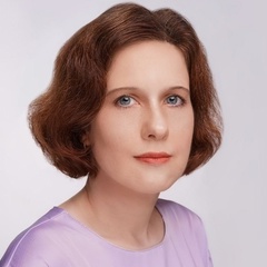 Антонина Сердюкова, 39 лет, Санкт-Петербург