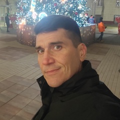 Рафаэль Самитов, 38 лет, Волгоград