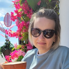 Екатерина Ерёменко, 41 год, Москва