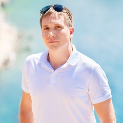 Владимир Шпаченко, 35 лет, Новосибирск