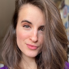 Анна Дубик, 30 лет, Москва