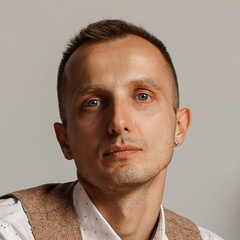 Igor Barbashin, 39 лет, Москва