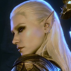 Kathrana Dagoth, 34 года
