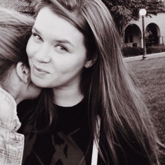 Саша Новикова, 36 лет