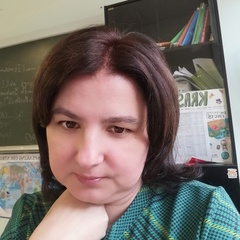 Екатерина Васильева, 44 года, Санкт-Петербург