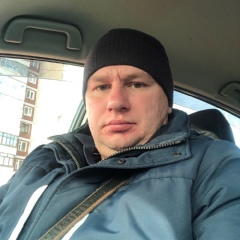 Владимир Дмитриев, 40 лет, Красноярск