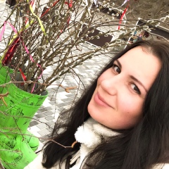 Оксана Позняк, 38 лет, Киев