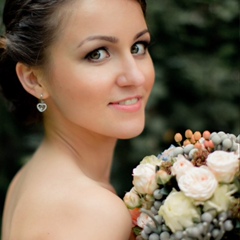 Настя Калагина, 37 лет, Москва