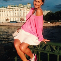 Анастасия Титова, 37 лет, Санкт-Петербург