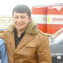 Kuat Tulegenov, 43 года, Актау