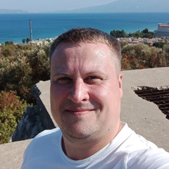 Сергей Истратов, 42 года, Вологда