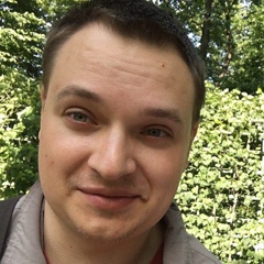 Григорий Серый, 36 лет, Санкт-Петербург