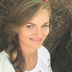 Ирина Куринская, 38 лет, Киев