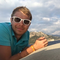 Andrey Yantsen, 36 лет, Санкт-Петербург