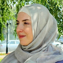 Мадина Минтаева, 48 лет, Грозный