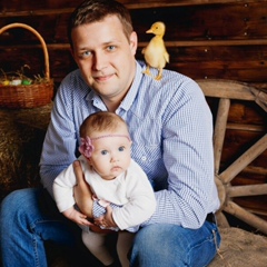 Кирилл Кирильчик, 39 лет, Калининград