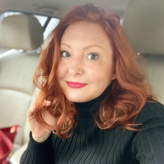 Лиана Максимова, 46 лет
