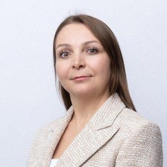 Екатерина Зырянова, Тюмень