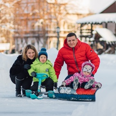 Валентина Гусева, 37 лет, Москва