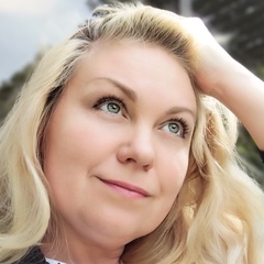 Роксана Ильницкая