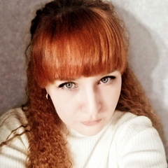 Оксана Голосова, 31 год