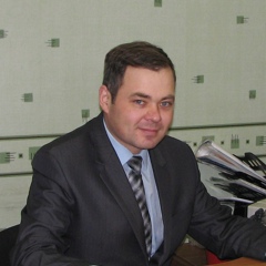 Александр Росляков