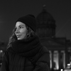 Таня Весна, Санкт-Петербург