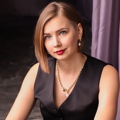 Ольга Успленьева, 35 лет, Калининград