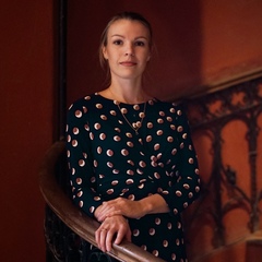 Анастасия Синельникова, 34 года, Санкт-Петербург
