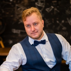 Данил Чигодаев, 37 лет, Уфа
