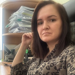 Мария Поддубная