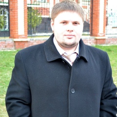 Nick Galkin, 36 лет, Москва