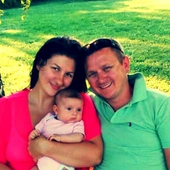 Наталья Бондарс, 35 лет, Берегово