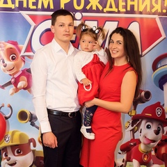 Анна Тарановская, 36 лет, Одесса