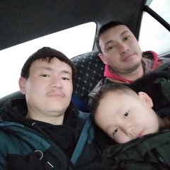 Алмат Толкынов, 37 лет, Алматы