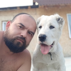 Maksim Morozov, Тюмень