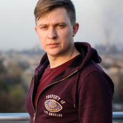 Женя Школенко, 40 лет, Запорожье