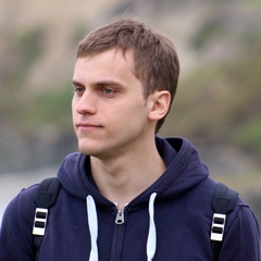 Игорь Жуков