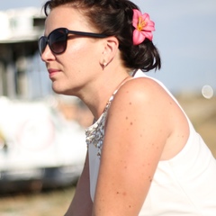 Марина Гунина, 39 лет, Астрахань