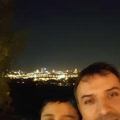 Aminjon Sharifov, 47 лет, Москва