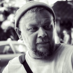 Андрей Вагин, 46 лет, Курган