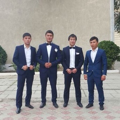 Жениш Исаков, 32 года