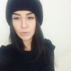 Anastasiya Shmagliy, Одесса