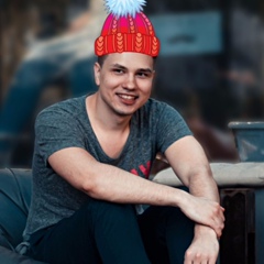 Sergey Ivoninsky, 34 года, Ростов-на-Дону