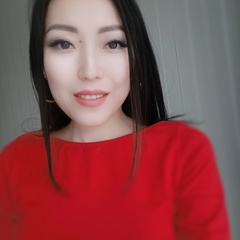 Галина Доржиева, 33 года, Лиман