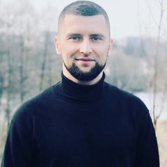 Михаил Михалов, 34 года, Балашиха