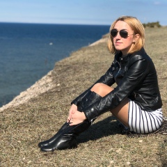 Саша Ткачева, 36 лет, Санкт-Петербург