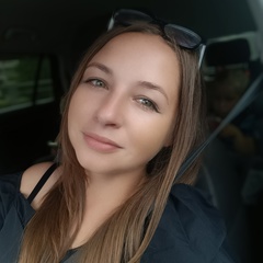 Екатерина Павлова, Санкт-Петербург